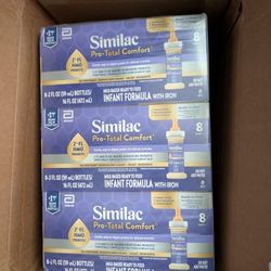 Similac Formula 