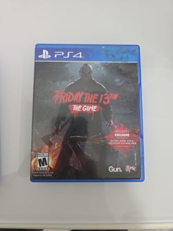 Friday the 13th