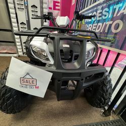 NEW ATV