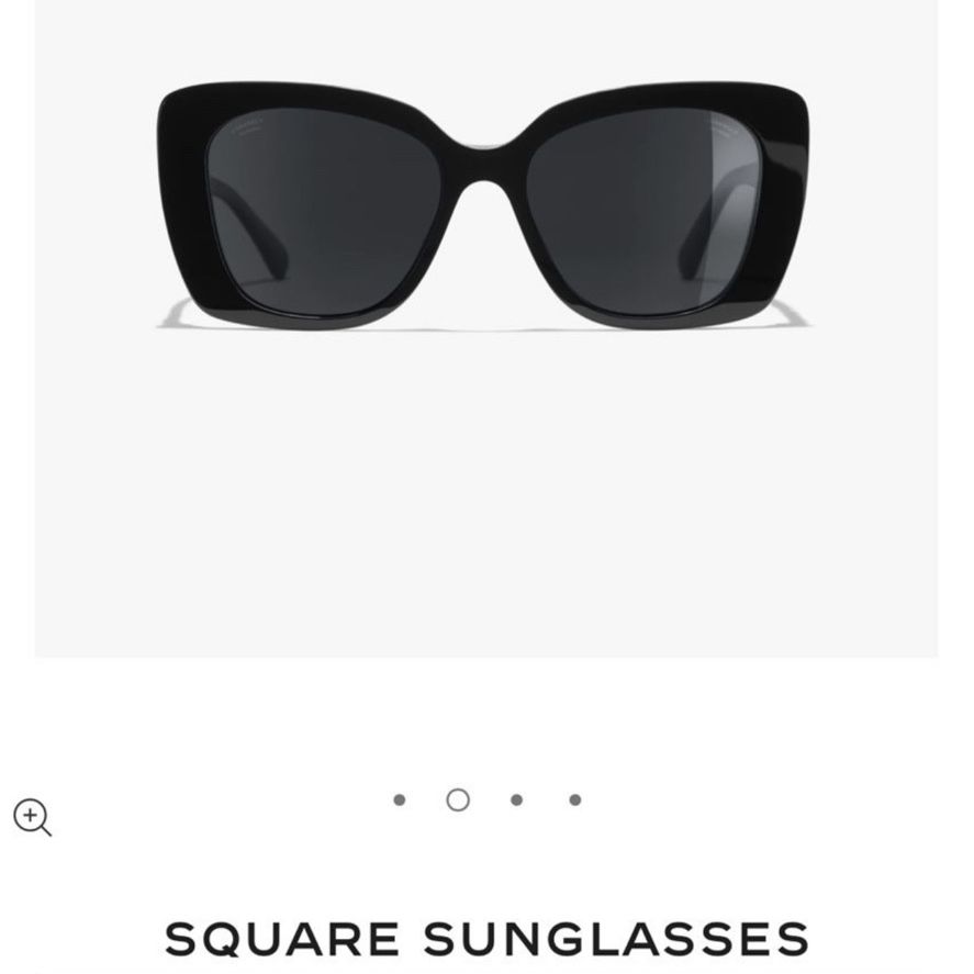 Chanel Glasses Polarized for Sale in San Diego, CA - OfferUp