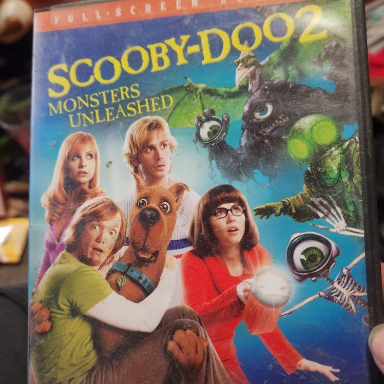 Dvd Sale Scroll Through Pics Choose Any 5 For $5 May Combine with Other Dvd Listings