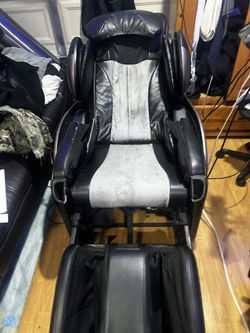 Massage Chair UDivineS