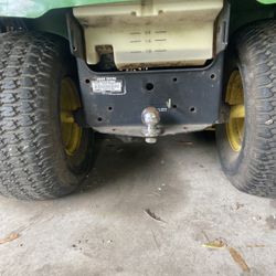 john deere lx188