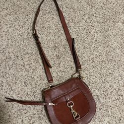 Rebecca Minkoff Chestnut Crossbody Bag