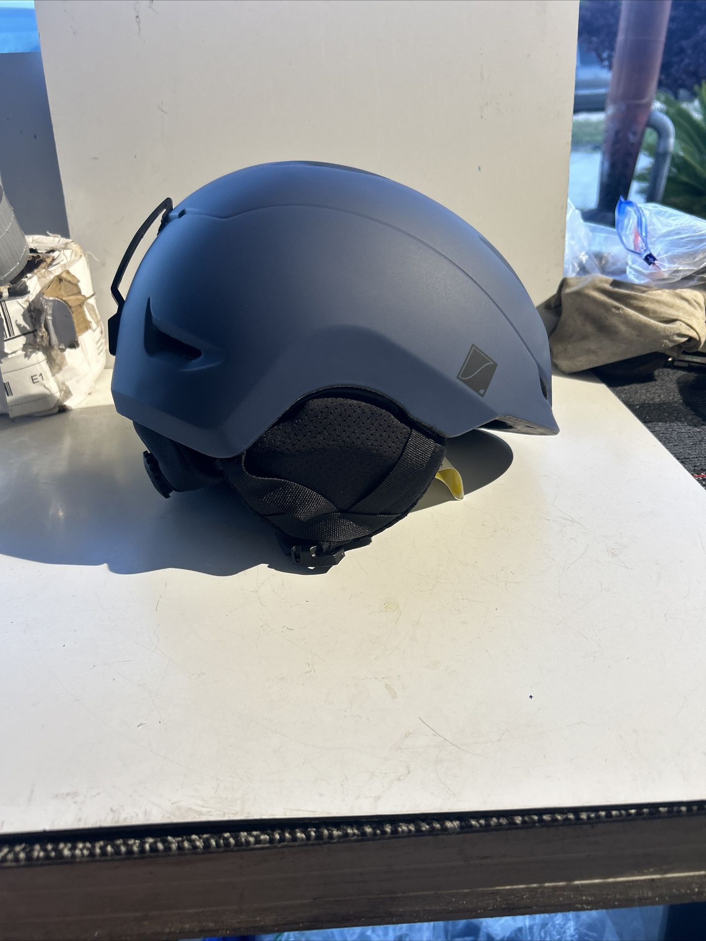 Helmet 