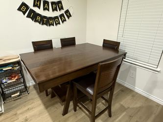 Dinning set