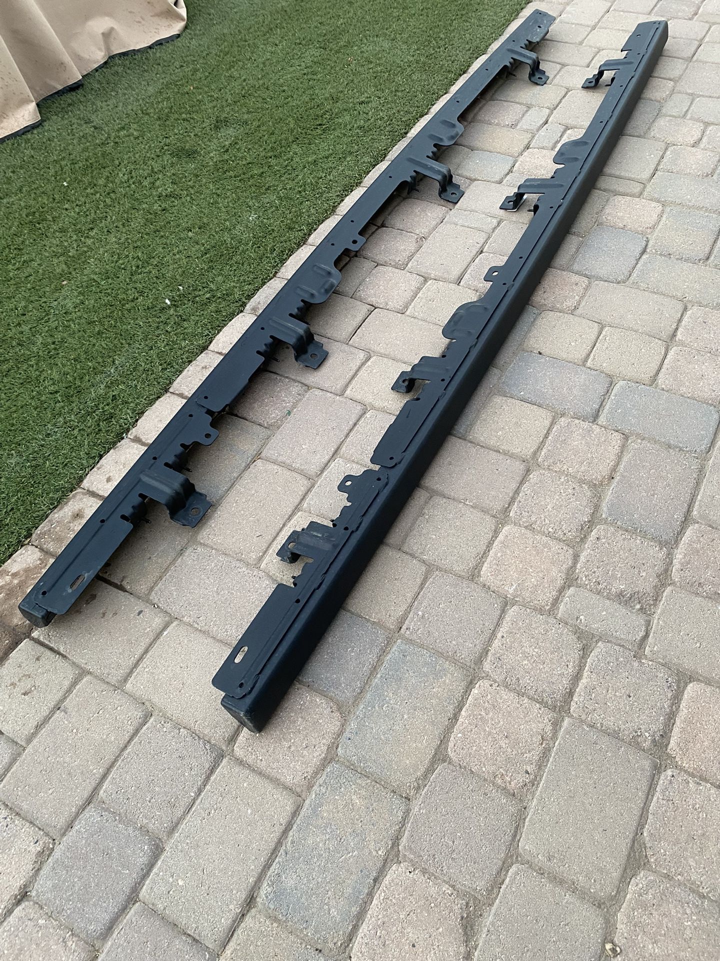 Running Board For Jeep Gladiator 2021