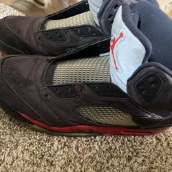 Jordan 5