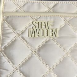 Steve Madden Bag *small New With Tags*