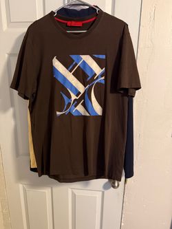 Carolina Herrera tee