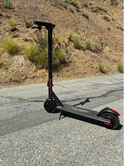 YYD Robo Electric Scooter