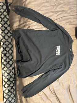 Pro Club Long Sleeve Shirt