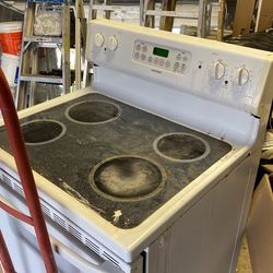 Stove