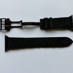 Heremes Apple Watch Band