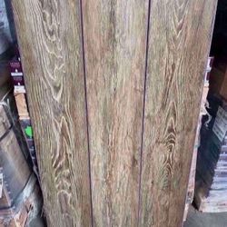 *Sale* Lifeproof Moose Lake 12 MIL × 9 in. W× 48 in. L Click Lock Waterproof Luxury Vinyl Plank Flooring (17.98 sqft/ case)