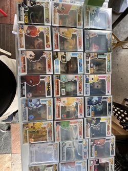 Funkos