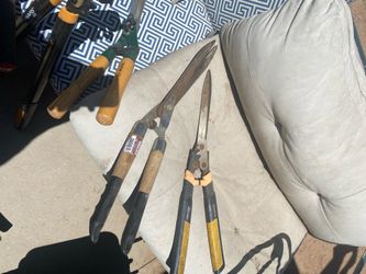 Branch. & BUSH Trimmers Fiskers, Corona,And More BRAND NEW and Used, Adjustable,in South SCOTTSDALE
