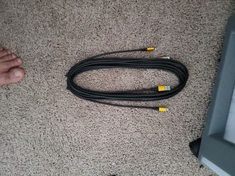 Iphone Fast Charging Cable (USB-C)