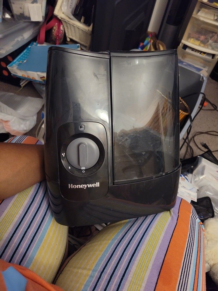 Humidifier
