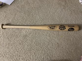 Texas Rangers Louisville Slugger 28”