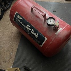 Air Tank 10 Gallon