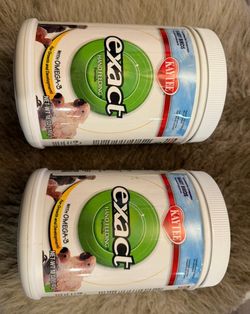 Exact Hand Feeding for Baby Bird, 18-Ounce each