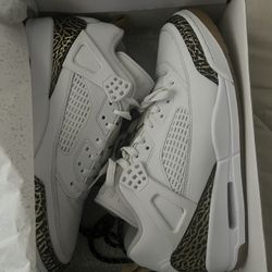 Jordan Spizike Low 