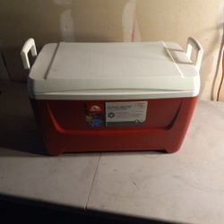 Cooler 