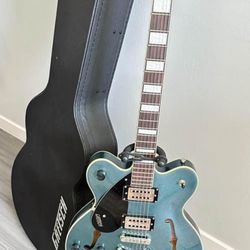 Gretsch Guitars G2622LH Left-Handed 