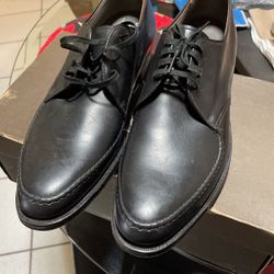 Brother Wright Dress Shoes