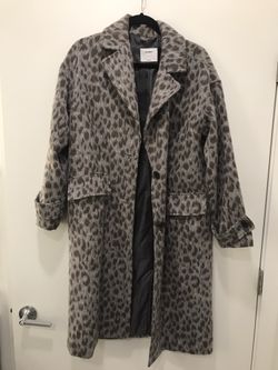 Old Navy Long Coat 