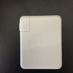 140W Apple Charging Brick