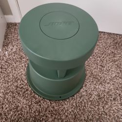 Bose Outdoor Speaker