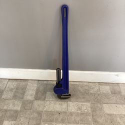 Williams Heavy Duty 36” (13530)  Pipe Wrench 