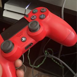 Play station controller