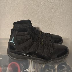 2013 Jordan 11 “Gammas” Mens