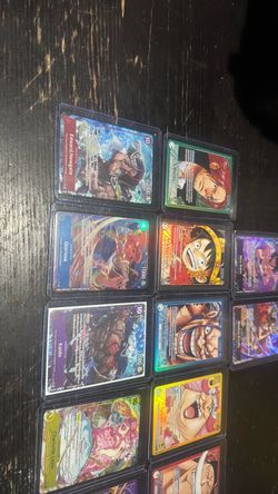 OP 17 god pack ￼