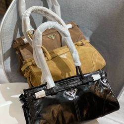 Prada Bags 
