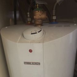 Water Heater 