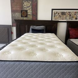 Twin Mattress