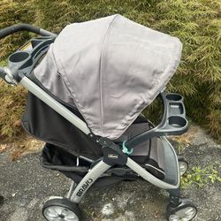 Stroller