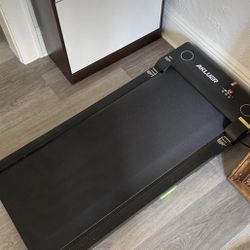 Lightly Used Walking Pad