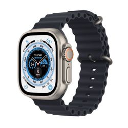 Apple Watch Ultra 49mm Titanium GPS + Cellular