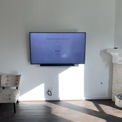 Mount Tv