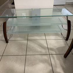 Tv Table