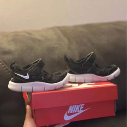 Baby Nike Shoes