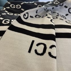 New Scarf