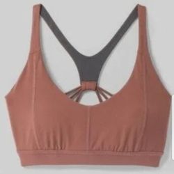 PRANA Sports BRA XS Excellent Condition Like New