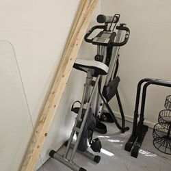  Exercise Equipment For Sale - REDUCED
