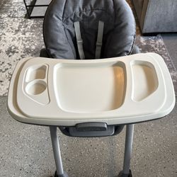 Graco Table2Table Premier Fold 7-in-1 High Chair